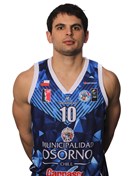 Profile image of Emiliano Raul GIANO LANCHEZ