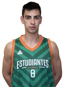 Profile image of Sebastian Alejandro ORRESTA