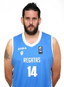 Headshot of Rodrigo Masias