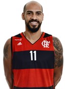 Headshot of Marquinhos Vieira