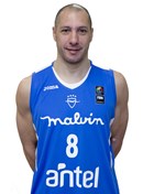 Profile image of Nicolas MAZZARINO