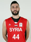 Headshot of Ziab  Alshawakh