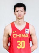 Profile image of Zirui WANG