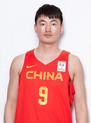 Profile image of Quan GU