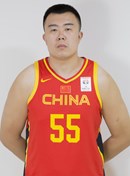 Profile image of Dejun HAN
