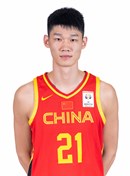 Profile image of Jinqiu HU