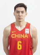 Profile image of Tailong ZHAO