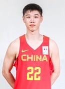 Profile image of Yi SHI