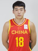 Profile image of Wenbo LU