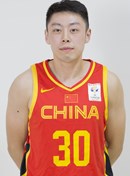 Profile image of Zhandong ZHOU