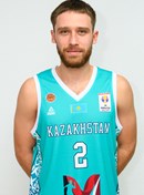 Profile image of Azim YAGODKIN