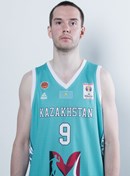 Profile image of Vadim CHSHERBAK