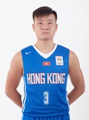Profile image of Man Hung LIANG