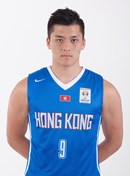 Profile image of Shiu Wah LEUNG