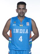Profile image of Singh JOGINDER