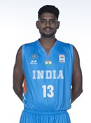 Profile image of Jeevanantham PANDI