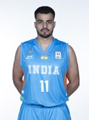 Profile image of Singh SARTAJ 