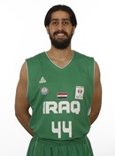 Profile image of Mohammed Amin ABDULQADER
