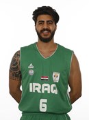 Profile image of Jassim Mohammed Jab AL-SAADI