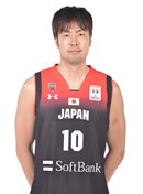 Profile image of Kosuke TAKEUCHI