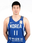 Profile image of Heejong YANG