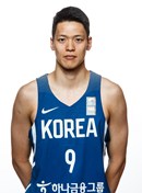 Profile image of Sunhyung KIM