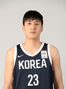 Profile image of Jinsoo CHOI
