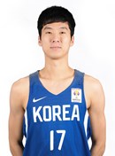Profile image of Junbeom JEON