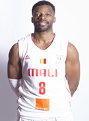 Profile image of Mahamadou DRAME