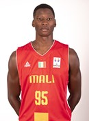 Profile image of Mamadou SY