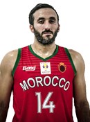 Profile image of Mohamed HACHAD