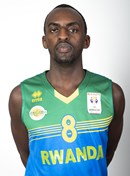 Profile image of Aristide MUGABE