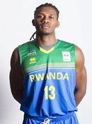 Profile image of Jean-Paul Adonis RWABIGWI