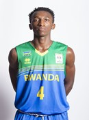 Profile image of Jean Jacques NSHOBOZWABYOSENUMUKIZA
