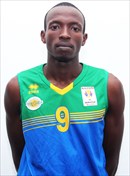 Profile image of Bienvenu NIYONSABA