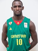 Profile image of Aziz NKENE