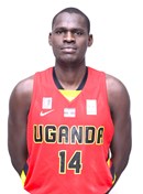 Profile image of Joseph IKONG
