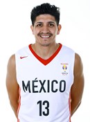 Profile image of Orlando MÉNDEZ