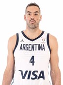 Profile image of Luís SCOLA