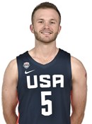 Profile image of Bryce ALFORD