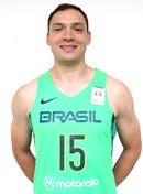 Profile image of Lucas CIPOLINI