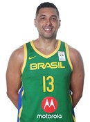 Headshot of Joao Paulo Batista