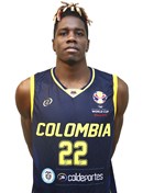 Profile image of Hanner MOSQUERA