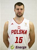 Profile image of Kamil  LACZYNSKI