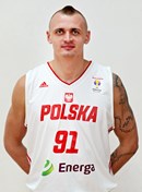Headshot of Dariusz Wojciech Wyka