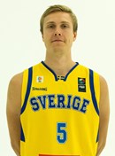 Profile image of Tobias  BORG