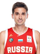 Profile image of Aleksei SHVED
