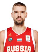Headshot of Nikita Balashov