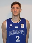 Profile image of Sander RAIESTE