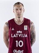 Profile image of Janis TIMMA